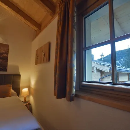 Chalet „chalet 13 Am Sonnenhang“ By Alpen