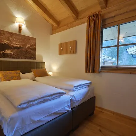 „chalet 13 Am Sonnenhang“ By Alpen Wald im Pinzgau