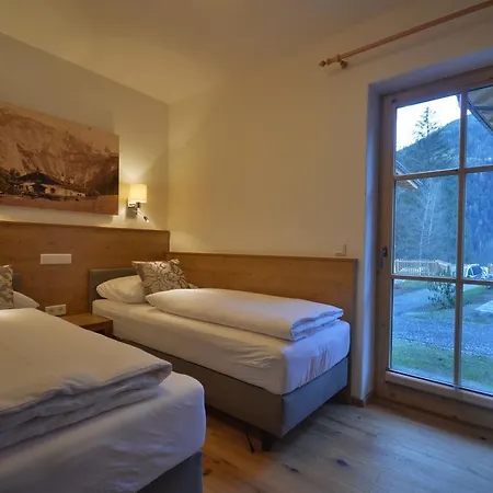 Σαλέ „chalet 13 Am Sonnenhang“ By Alpen