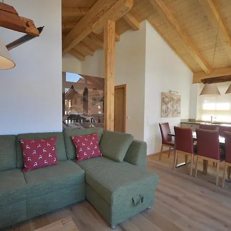 „chalet 13 Am Sonnenhang“ By Alpen Chalet *