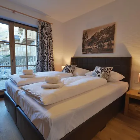 „chalet 13 Am Sonnenhang“ By Alpen *