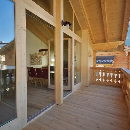 „chalet 13 Am Sonnenhang“ By Alpen Chalet *