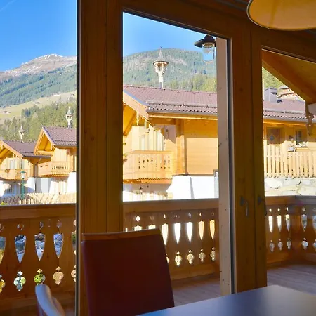 „chalet 13 Am Sonnenhang“ By Alpen *